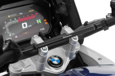 분덜리히 크로스바 블랙 25037-002 : CUSMOTO