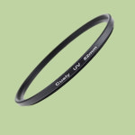 (72mm) 카메라필터 렌즈필터 UV필터 렌즈보호필터 슬림필터 : 벤타아울렛