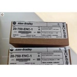 Factory Sealed for Allen-Bradley 20-750-ENC-1 20750ENC1 Module AB : 제일특수