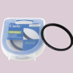 (52mm) 카메라필터 렌즈필터 UV필터 렌즈보호필터 슬림필터 : 벤타아울렛