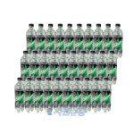 롯데 칠성 사이다 제로 500ml x 20펫 업소용 : 시원 유통