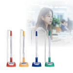 스프링볼펜 은행 창구 공공기관 동사무소 볼펜 행정 12P : 선녀스러움