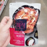 하림 더미식 부대찌개 350g : 내일 배송
