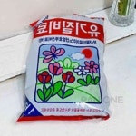 원샵 유기질비료 1kg 분갈이 화분비료 : 파니원