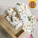 땅콩쌀강정 3kg 튀밥 오란다 조청 전통과자 오꼬시 민속 혼합 찐 : 안주인mall