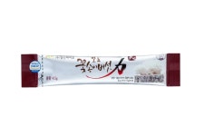 발효 꽃송이 현미 버섯 가루 분말 스틱 경신바이오 : 건강이재산