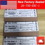 20-750-ENC-1 Allen-Bradley PowerFlex 750 Incremental Module Factory Sealed : 제일특수