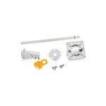 194L-G3393 Allen Bradley 194L Padlocking Metal Shaft Extension : 미포특수
