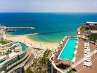 [대한민국][부산]해운대 센트럴 호텔(Haeundae Central Hotel) : 아워디샵