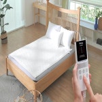 텐셀그레이 카본온열매트(더블) : 주식회사 케이티알파