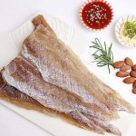 국내가공조미어포 명태포 아귀포 400g 명태알포 1봉 건어물 통마리 안주 뼈아구포 간식w : 샵프리F