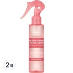 쿤달 프로틴 데미지 케어 헤어 미스트 세럼 바이올렛뮤게향 150ml 2개 : 유통플래닛