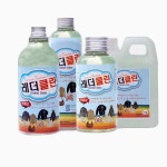 레더클린 가죽크리너 : 참조은소리