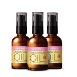 맨담 루시도엘 봄 한정품 아르간 트리트먼트 헤어 오일 60ml 3개 : 유통플래닛