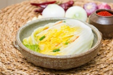전라도흥부김치 백김치(국내산) : 전라도흥부식품