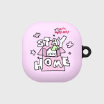 스테이 홈 치치 핑크(버즈-하드) : 어프어프