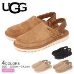 어그 골든스타 크로그 UGG 샌들 뮬 1159770K : 다다클릭스토어