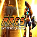 PC 아레스 익스팅션 아젠다 스팀 한국코드 ARES Extinction Agenda : EO 스팀게임샵