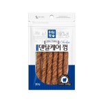 강아지 치석제거 소힘줄 개껌 닭고기맛 개간식 치아간식 기능성껌 양치 : 멜로:D샵