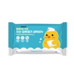 폴메디슨 얼룩제거 유아 세탁비누 3p : 참조은소리
