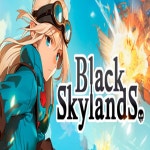 PC 블랙 스카이랜드 스팀 한국코드 24시간 발송 Black Skylands : EO 스팀게임샵