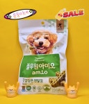 풀무원 아미오 건강담은 덴탈껌 그린, 100g, 1개 : 웅둥이네