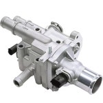 플라스틱 트랙스 6L 베이클라이트 커버 1 96984103 25192228 온도조절기 용 PLASTIC BASE : 멸칭기