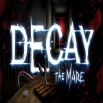 디케이 더 메어 PC 스팀 한국코드 24시간 발송 Decay The Mare : 와이에스코드