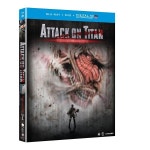 진격의 거인 파트 1 블루레이 DVD 미국발송 : 시르크로드JP