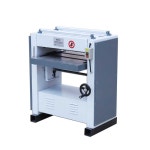 헬리컬 자동 대패 목재상면 전기 스틸 침대 공방 프레스 MB105A 3KW 220V : 도도구대마켓
