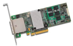 Megaid sas 9280de-8e 8 포512 mb 캐시 raid0.1.5.6 sff8088 6 gb pci-e 2.0x8 컨트롤카드 : 제이원산업유통