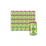 봉봉 포도 제로 340ML 24개 : reinforce