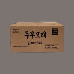 고양이두부모래 극세입자 1.5mm 녹차향 : 유 나 샵