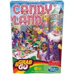 캔디 랜드 그랩 앤 고 여행 보드 게임 : 청담스타일9호