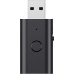 오디오 리시버 무선 스피커 어댑터 5.3 트랜시버 2-in-1 USB 블루투스 TV에서 헤드폰으로 저지연 TV/PC 홈/카 사운드 시스템용 전원 공급... 