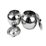 가누웍스 요강 스텐 간이화장실 이동식 : 가누웍스