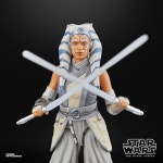 스타워즈 아소카 블랙시리즈 피규어 아소카 타노 : NEOGLOBAL