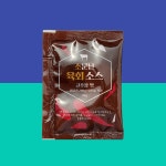 소문난 육회 소스 고추장맛 맛있는 40g 60개 : 채스토어