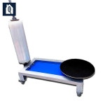 필름 포장기 박스 회전 물류 랩핑기 수동 스트레치 : 이룸상회 스토어