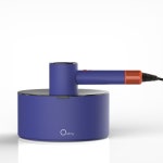 오스테이 다이슨 뉴럴 슈퍼소닉 거치대 노즐 정리함 다이슨 헤어 드라이기 호환 : 시놀로지공식총판