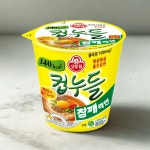 오뚜기 컵누들 참깨라면 컵라면 37.5g 6개입 : 쇼핑사거리