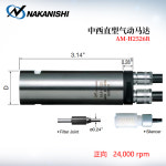 NAKANISHI 서양 직선 공압 모터 AM-H2526RRALLA의 : 제이디비글로벌