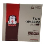 [spo] 정관장 홍삼정 에브리타임 소프트 스틱 10ml30일분 진세노사이드7mg : 슈퍼케이스1