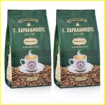 Charalambous 화이트 키프로스 커피 200g (2개입) [B01N4DL3HY] : 유로몰 EuroMall