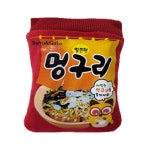 애견 훈련용품 놀이 페로 가토 라면 노즈토이 멍구리 : 일상의기적1