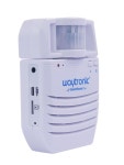 waytronic 적외선 음성안내기 알림 경보기 스피커 센서 : 팽송드