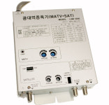 SMATV 광대역증폭기 신승티엘 SSTL-SA2150 위성혼합증폭기 : 모듈샵