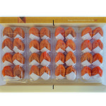 상주곶감 대봉 반건시 실크함 곶감선물세트 건시 햇곶감 : 싱싱마루