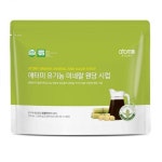 애터미 유기농 미네랄 원당시럽 (193ml x 4) : 두원플러스