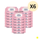 마이비데 밸런스케어 화장실 캡형 추천 40매 총108팩 : 하이하이글로벌